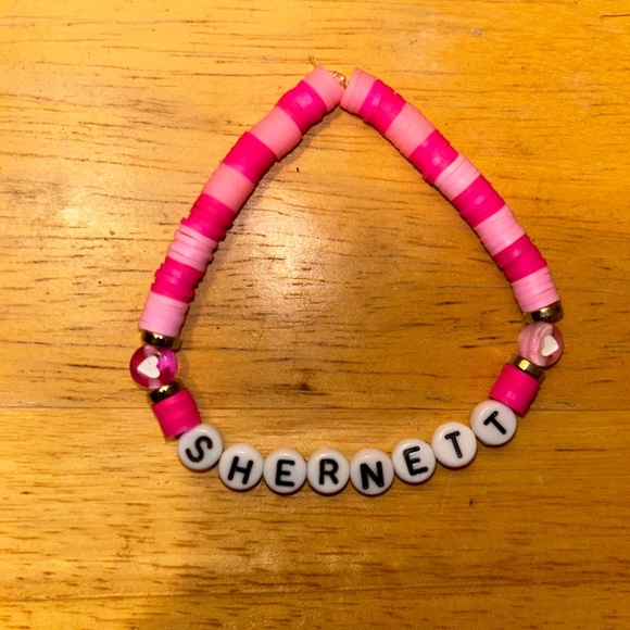 Name(s) Bracelet Requests - Picture 10 of 16
